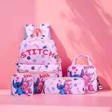 SCHOOL BAG