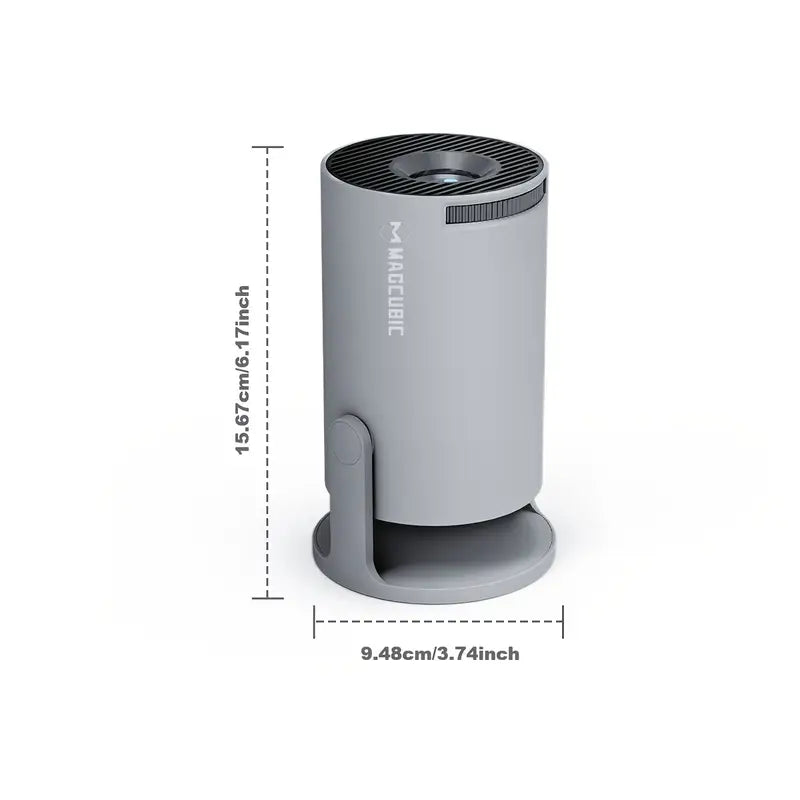 Magcubic HY300Pro Android 11 Projector