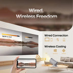 Magcubic HY300Pro Android 11 Projector