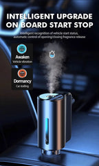 Car Air Freshener Diffuser