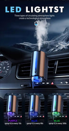 Car Air Freshener Diffuser