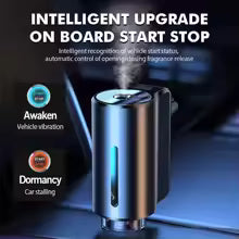 Car Air Freshener Diffuser