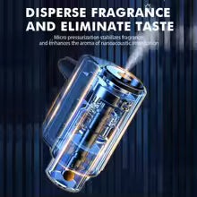 Car Air Freshener Diffuser