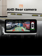Wireless CarPlay Android auto For Audi A4 A4L A5 B8