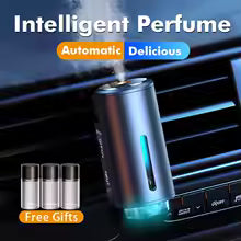 Car Air Freshener Diffuser