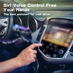 Wireless CarPlay Adapter for iPhone