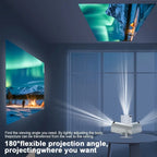 Magcubic HY300Pro Android 11 Projector