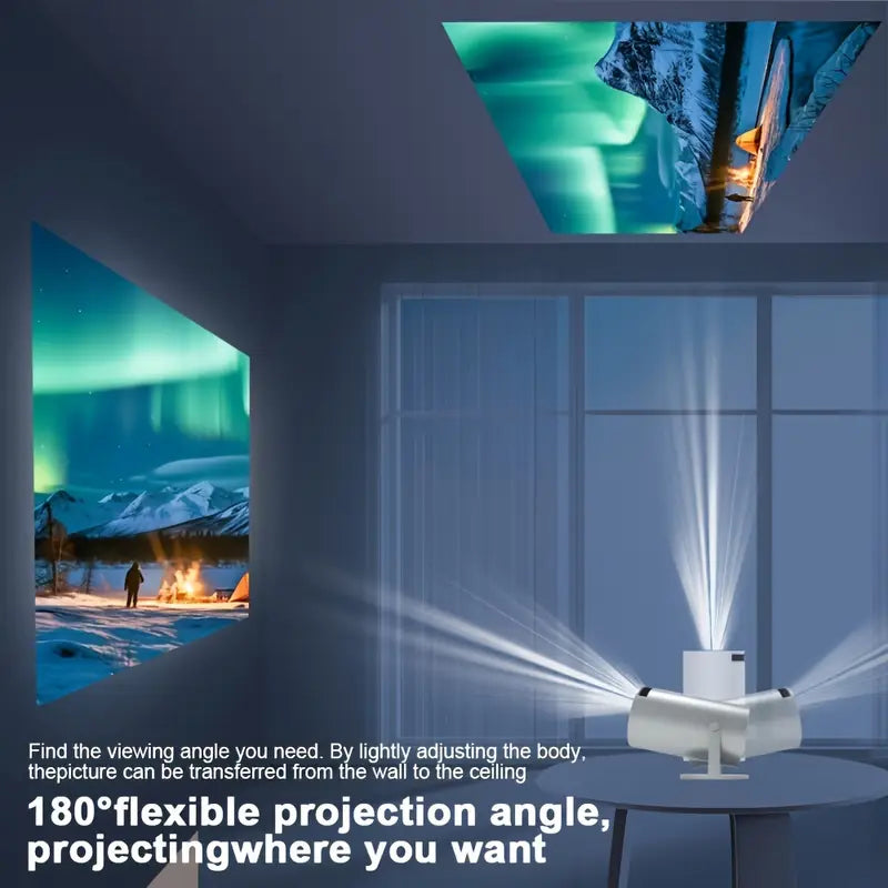 Magcubic HY300Pro Android 11 Projector